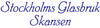 Glasbl�sning