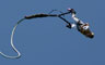 Bungy jump