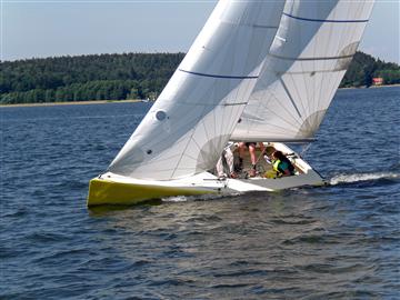 match race