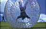 Zorbing